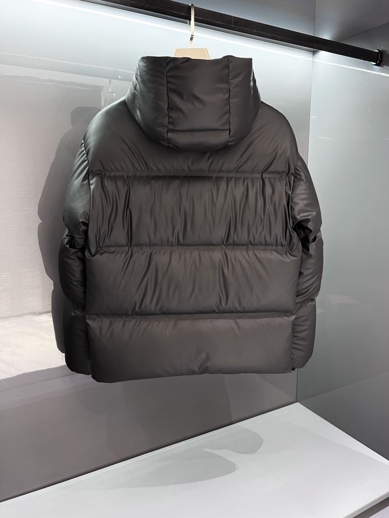 Armani Down Jackets